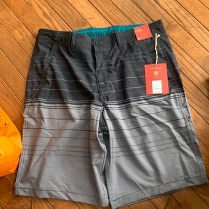 NWT mens swimsuit
